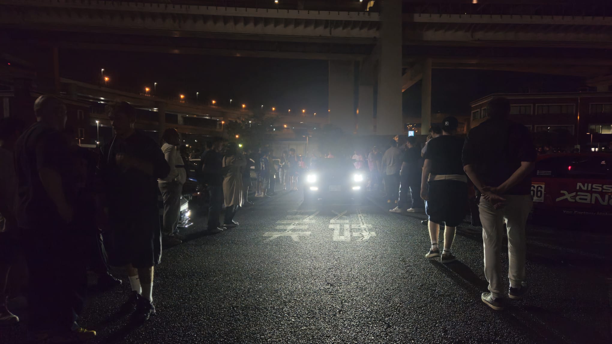 Nissan GTR
